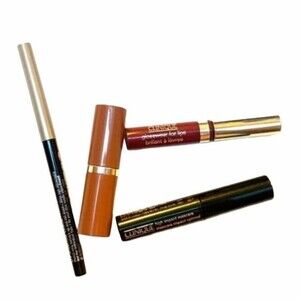 Clinique Make Up Bundle